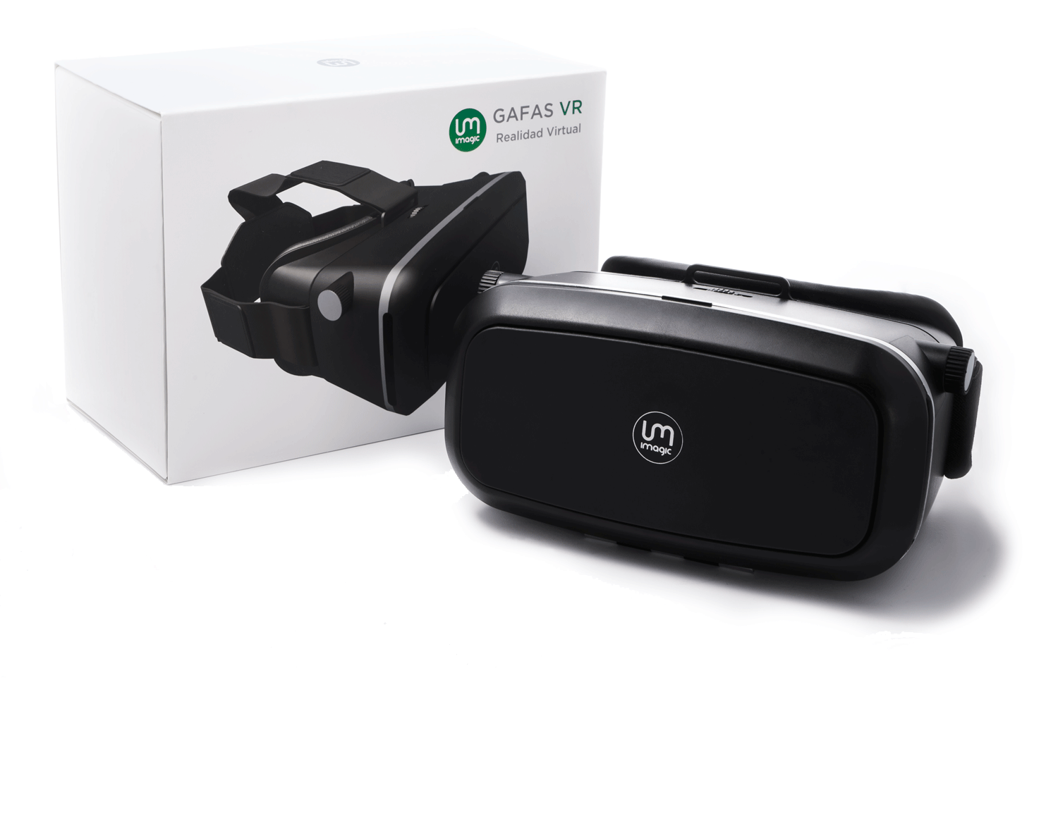 Gafas VR IMV