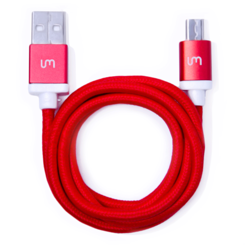 Cable Pro Rojo